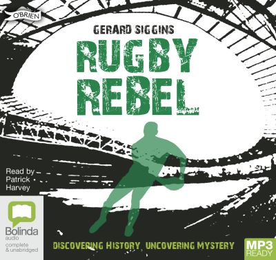 Rugby Rebel