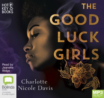 The Good Luck Girls
