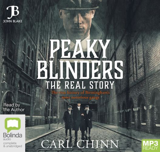 Peaky Blinders