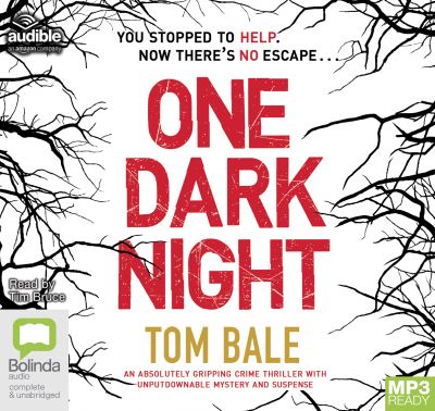 One Dark Night