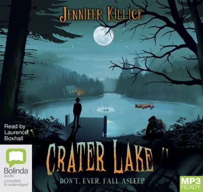 Crater Lake
