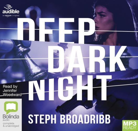 Deep Dark Night