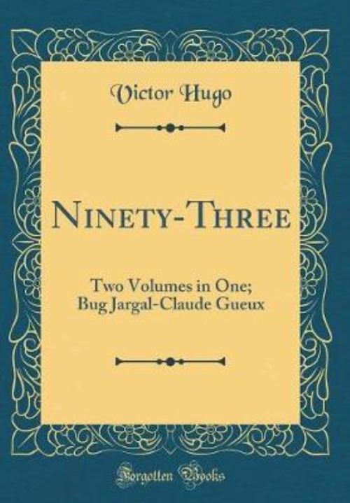 Ninety-Three