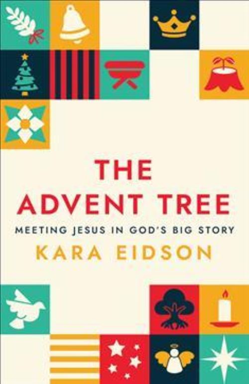 The Advent Tree