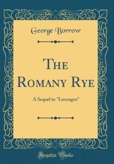 The Romany Rye