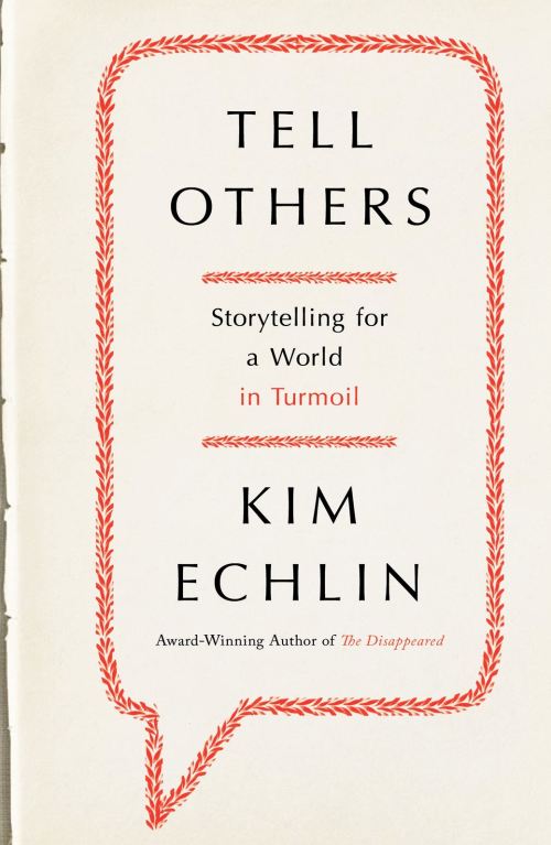 Tell Others