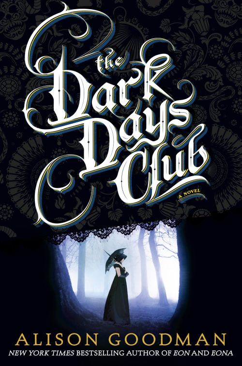 The Dark Days Club