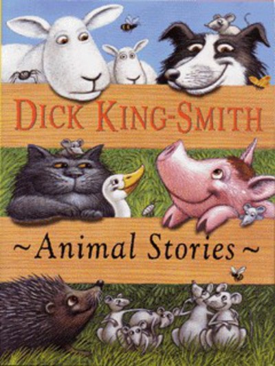 Animal Stories