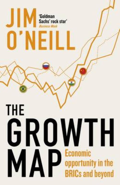 GROWTH MAP