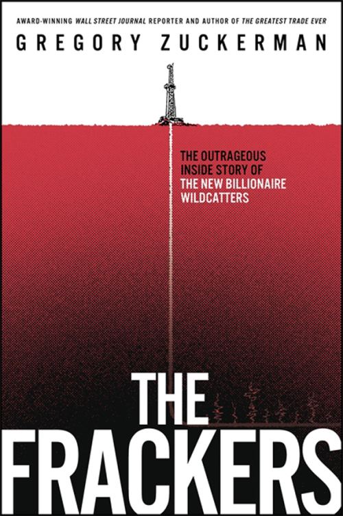 The Frackers