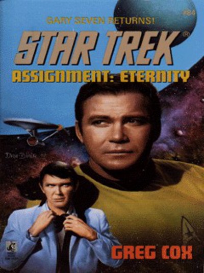 Assignment Eternity