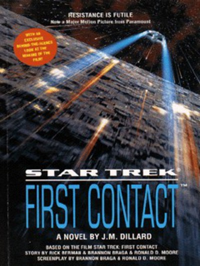 First Contact