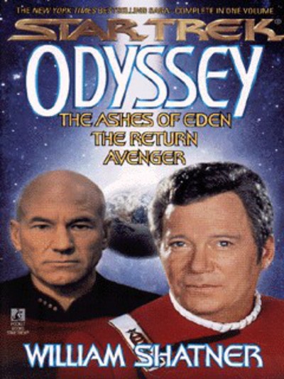Star Trek Odyssey
