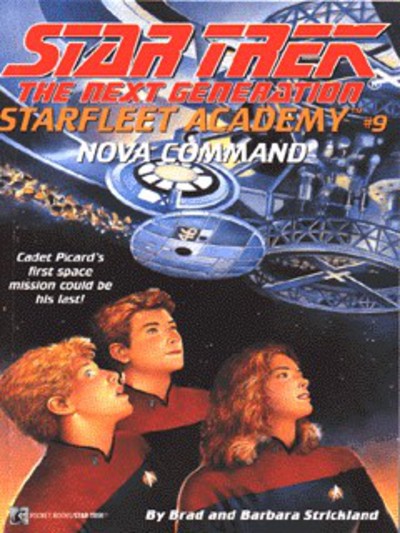 Nova Command