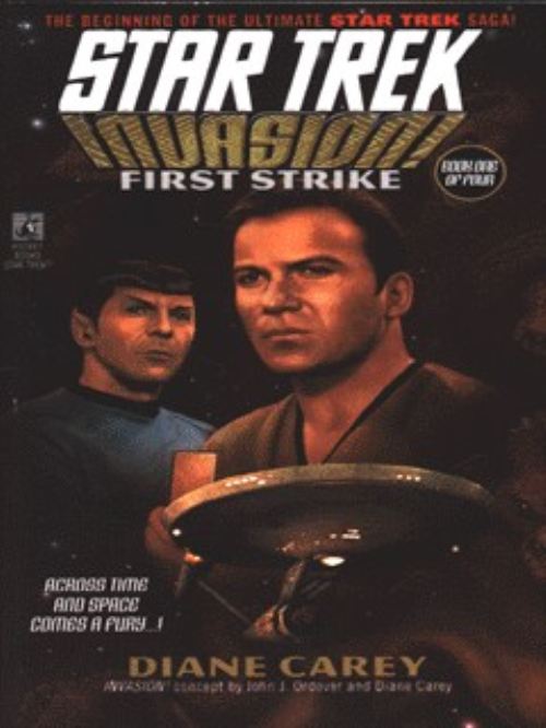 First Strike