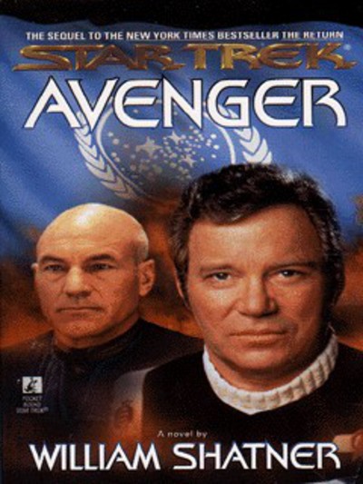 Avenger