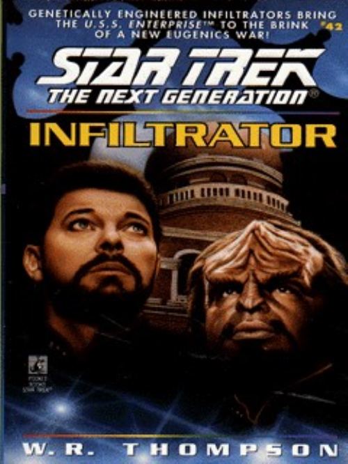 Infiltrator
