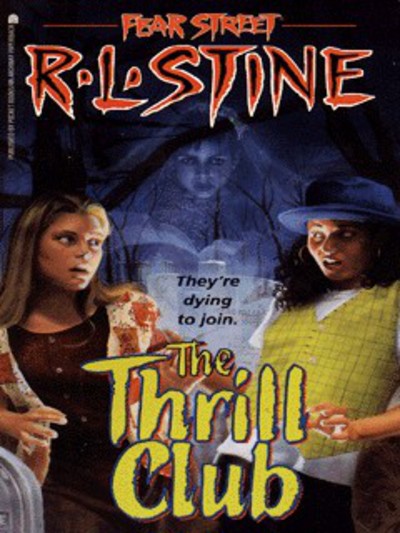 The Thrill Club