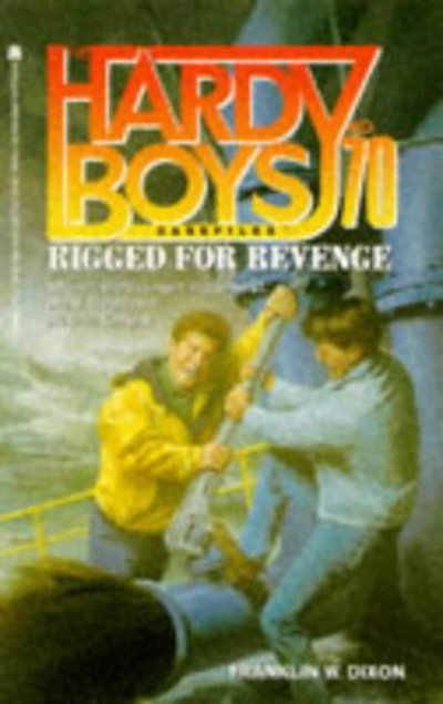 Rigged for Revenge