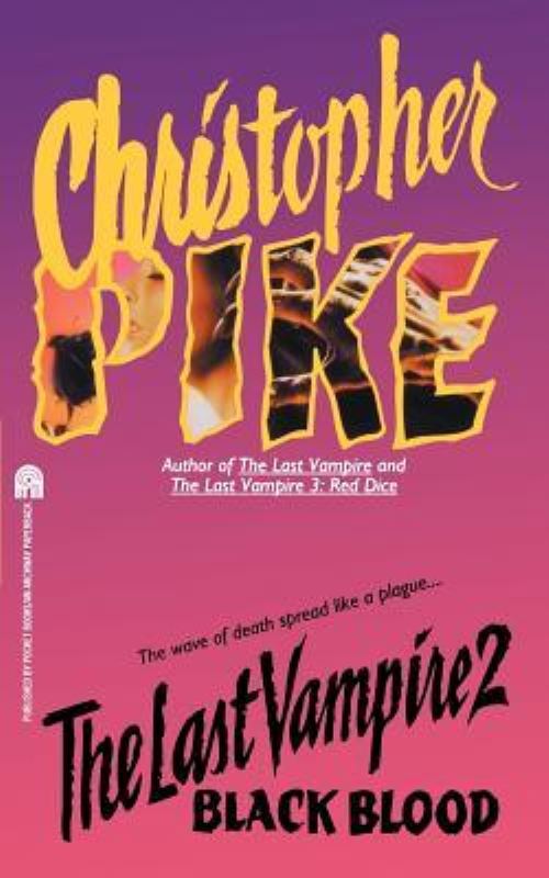 The Last Vampire 2