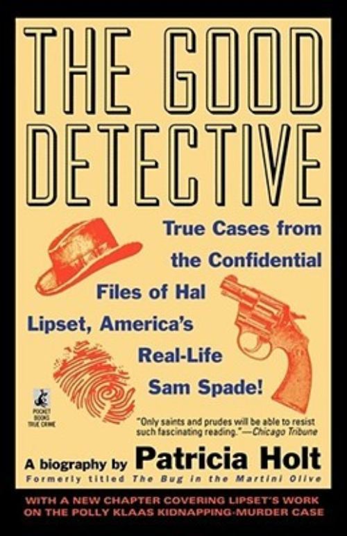 The Good Detective