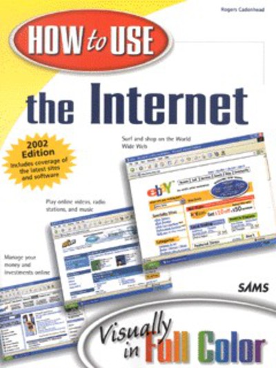 How to Use the Internet