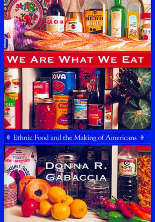We Are What We Eat