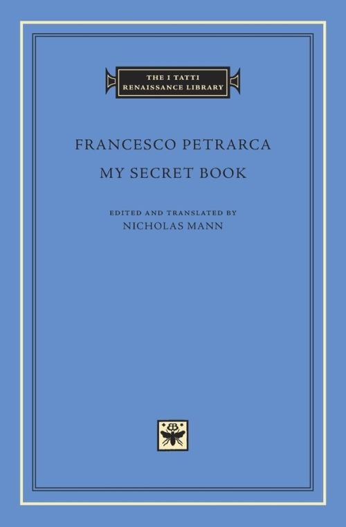 My Secret Book