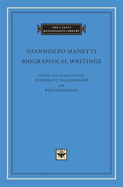 Biographical Writings