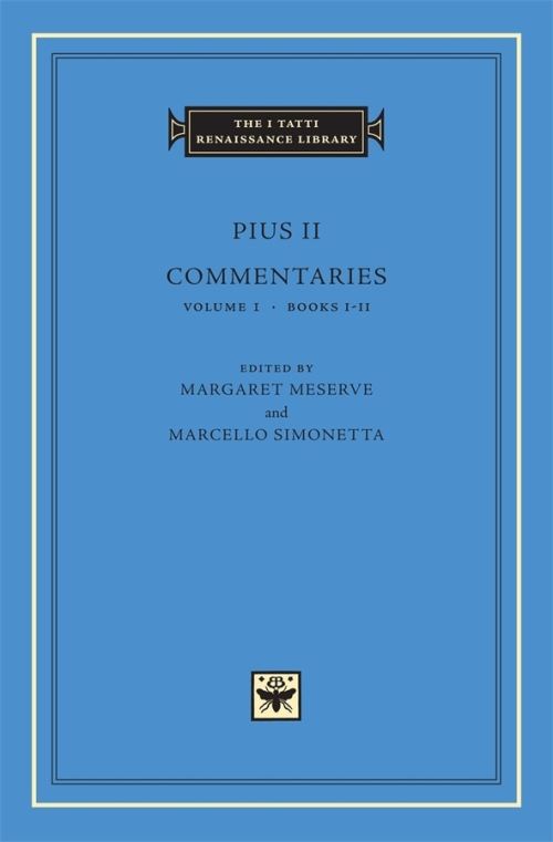 Commentaries