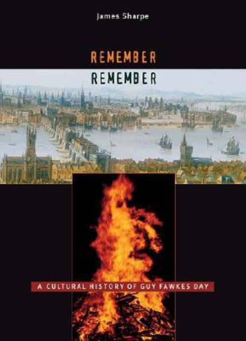 Remember, Remember