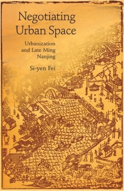 Negotiating Urban Space