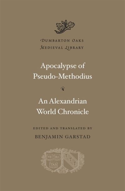 Apocalypse of Pseudo-Methodius