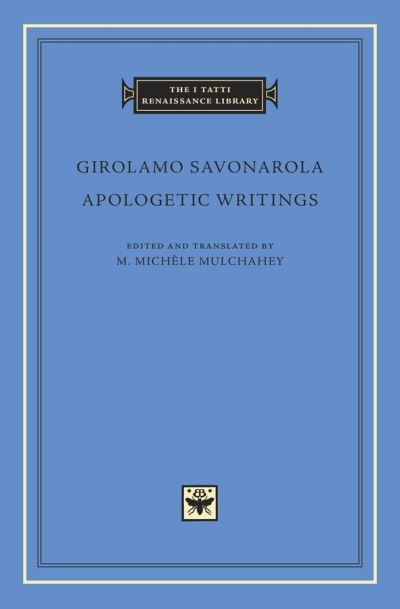 Apologetic Writings