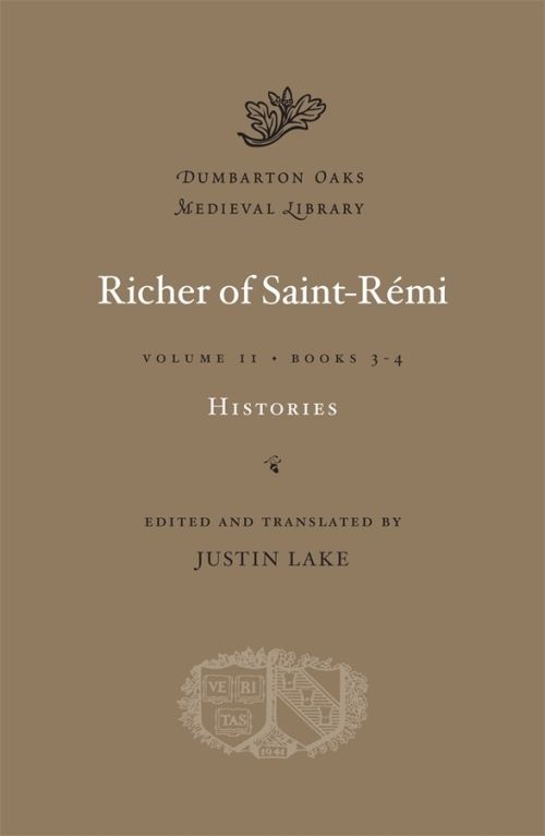 Histories. Volume II