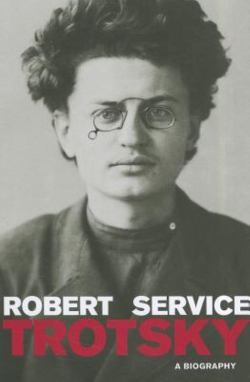 Trotsky