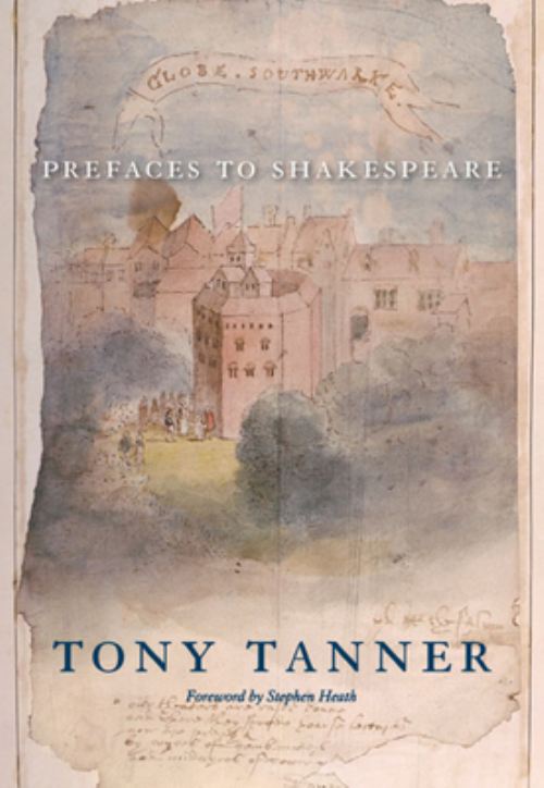 Prefaces to Shakespeare