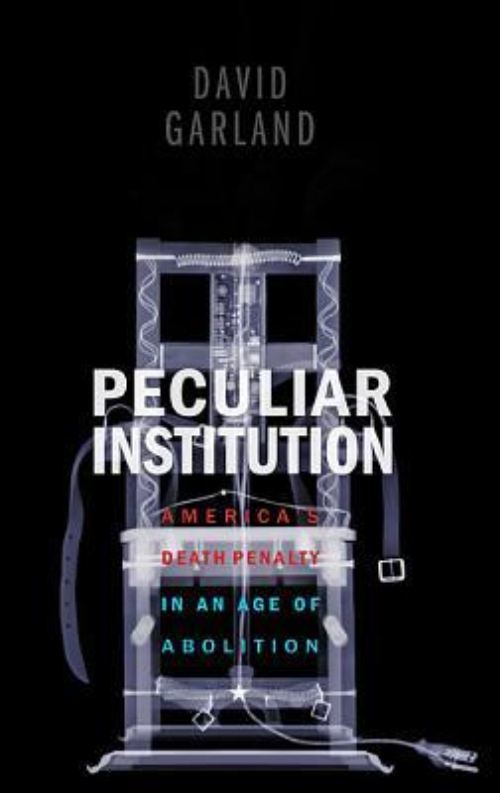 Peculiar Institution