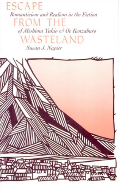 Escape from the Wasteland