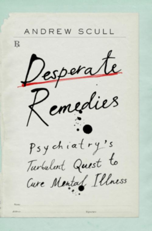 Desperate Remedies