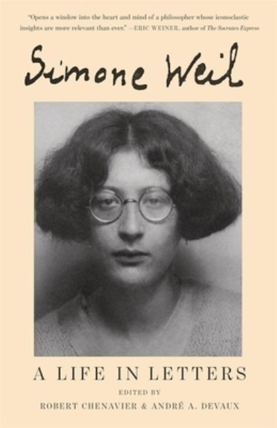 A Life in Letters