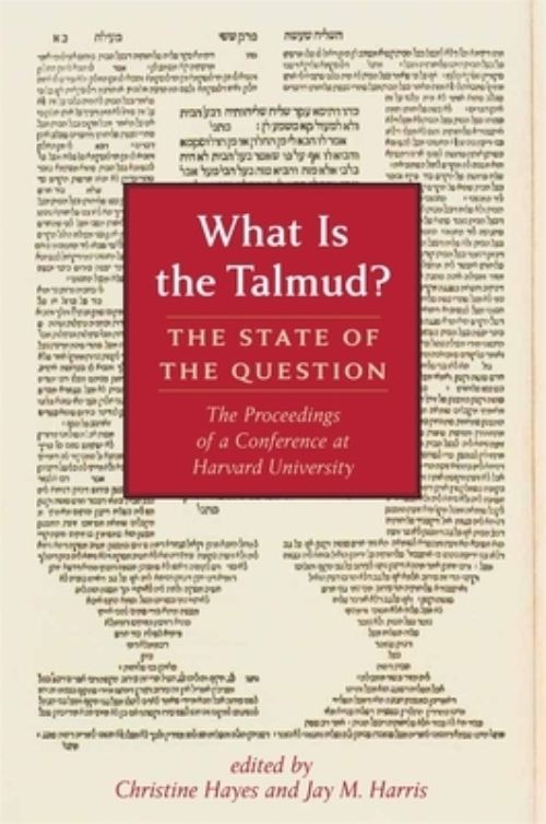 What Is the Talmud?