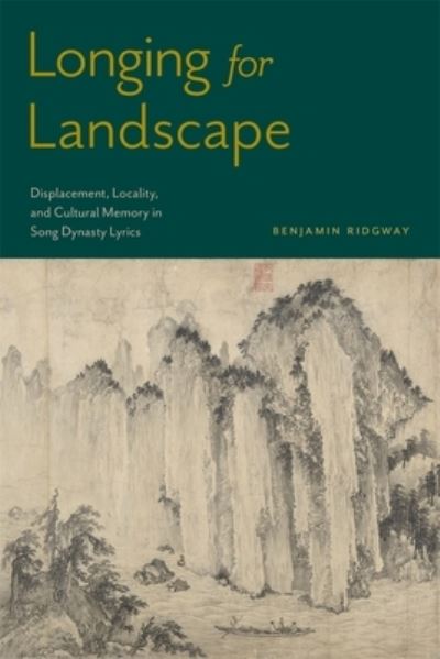 Longing for Landscape
