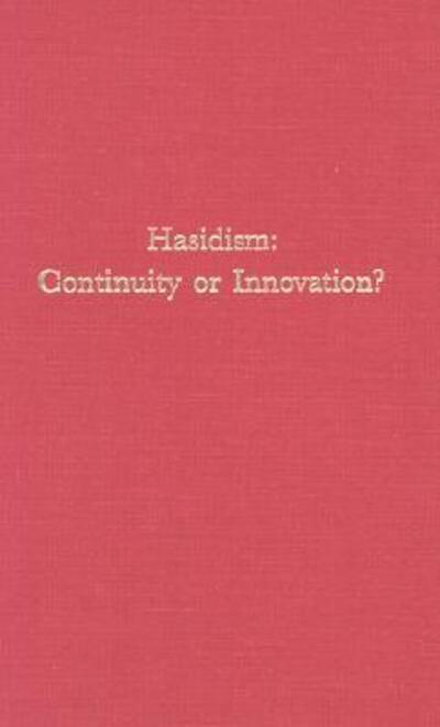 Hasidism