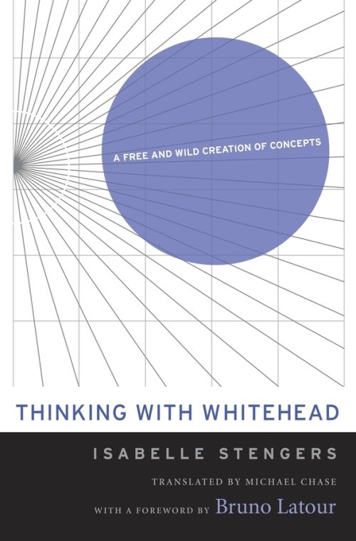 Thinking With Whitehead