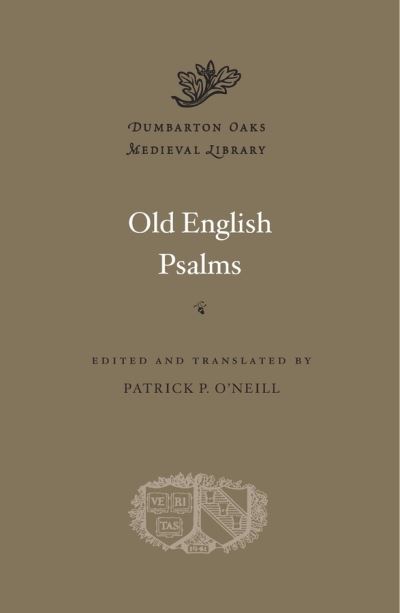 Old English Psalms
