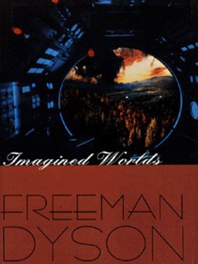 Imagined Worlds
