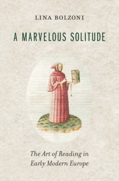 A Marvelous Solitude