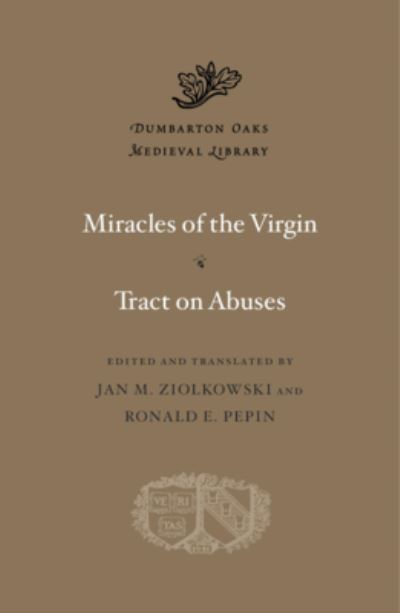 Miracles of the Virgin