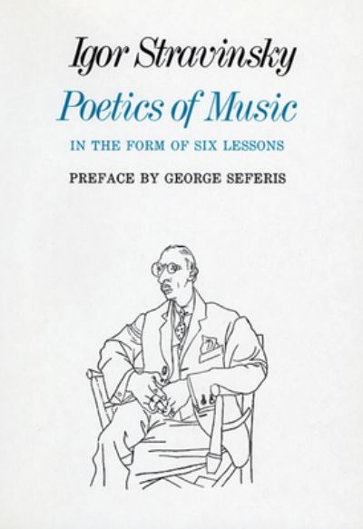 Poetics of Music